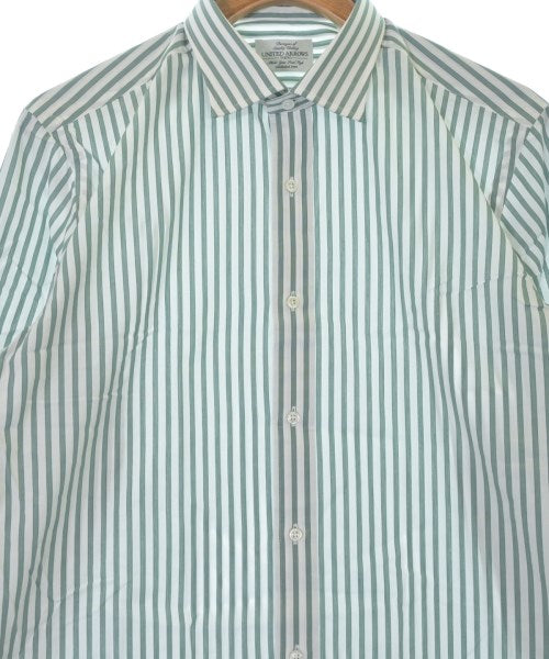 UNITED ARROWS 正式襯衫