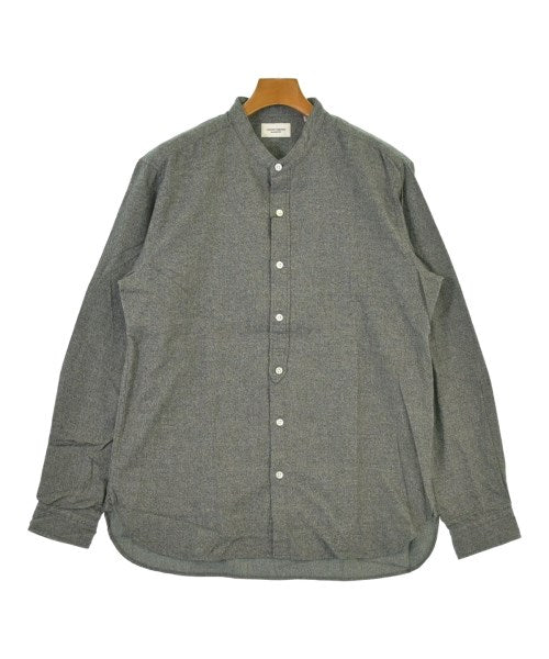 UNITED ARROWS 休閒襯衫