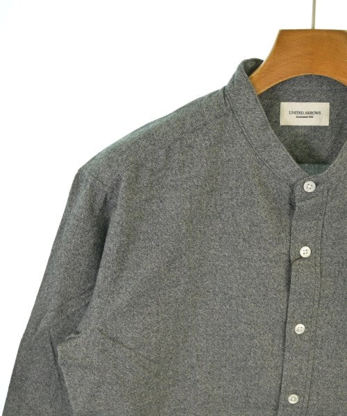 UNITED ARROWS 休閒襯衫