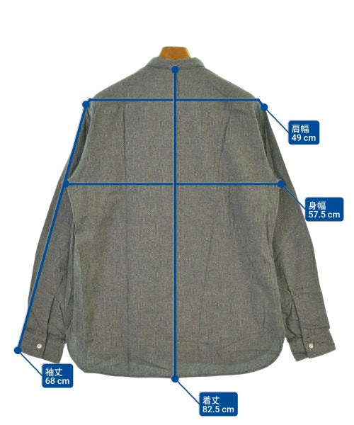 UNITED ARROWS 休閒襯衫