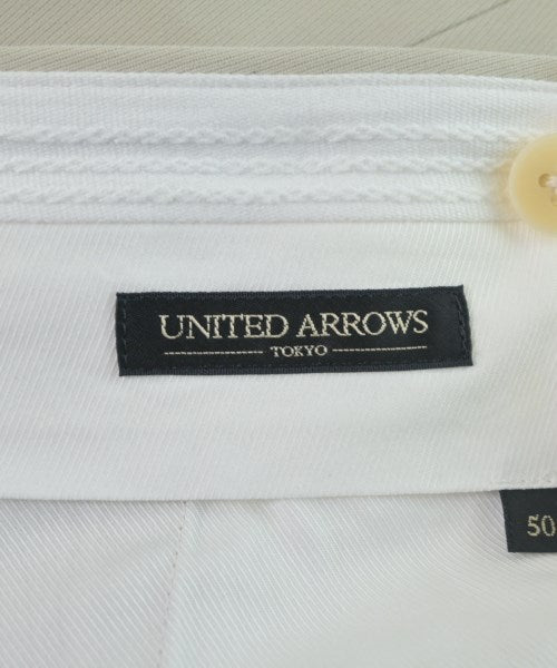 UNITED ARROWS 休閒褲