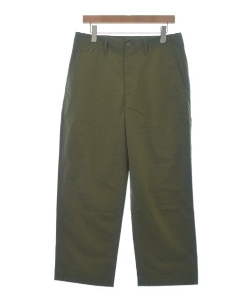 UNITED ARROWS 休閒褲