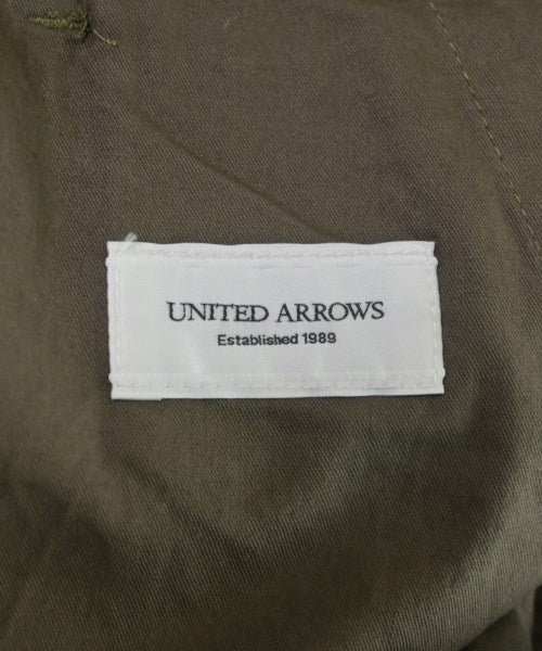 UNITED ARROWS 休閒褲