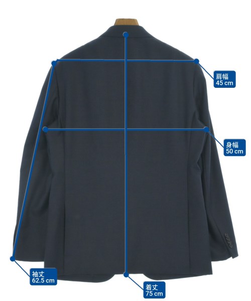UNITED ARROWS 西裝外套
