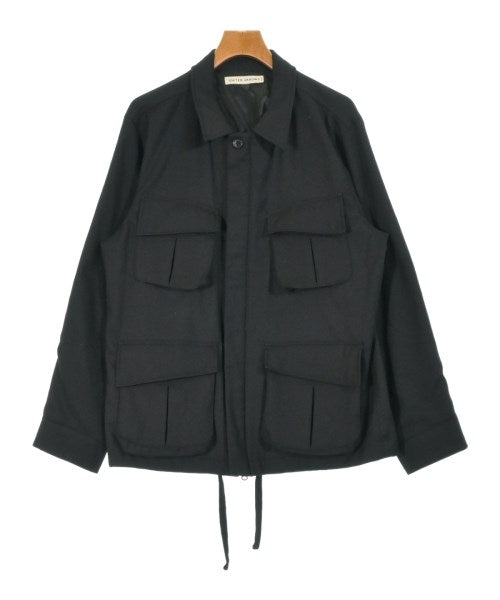 UNITED ARROWS 斜紋夾克