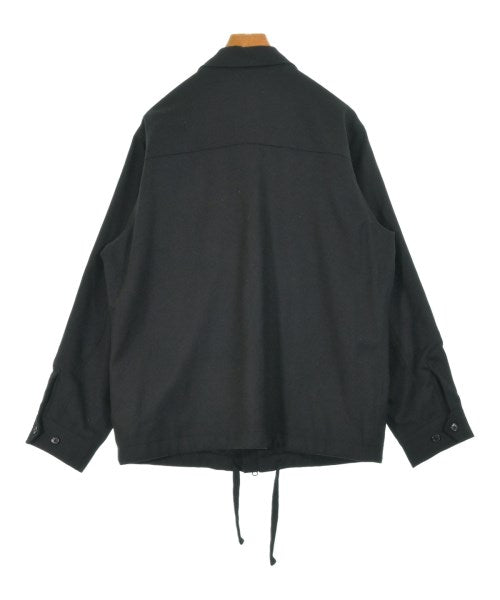 UNITED ARROWS 斜紋夾克