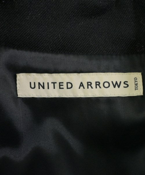 UNITED ARROWS 斜紋夾克