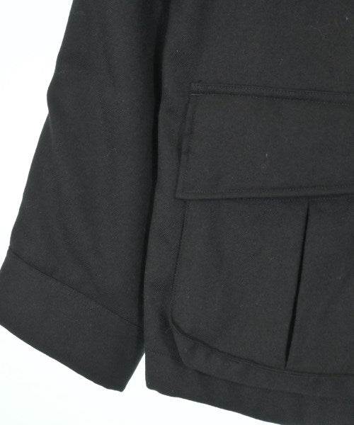 UNITED ARROWS 斜紋夾克