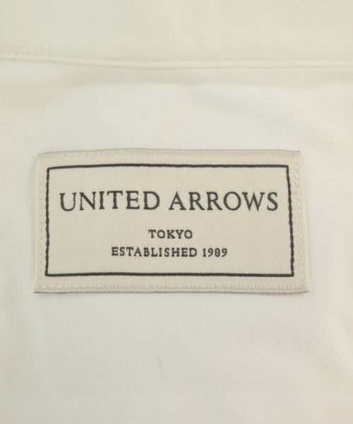 UNITED ARROWS 休閒襯衫