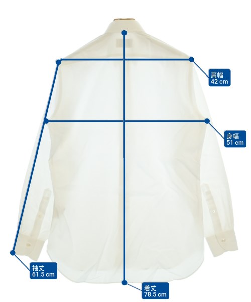 UNITED ARROWS 休閒襯衫