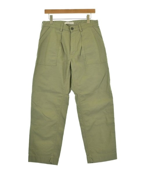 UNITED ARROWS 休閒褲