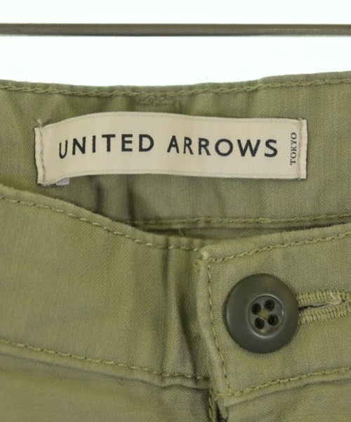 UNITED ARROWS 休閒褲