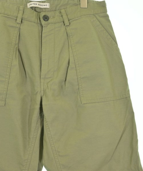 UNITED ARROWS 休閒褲
