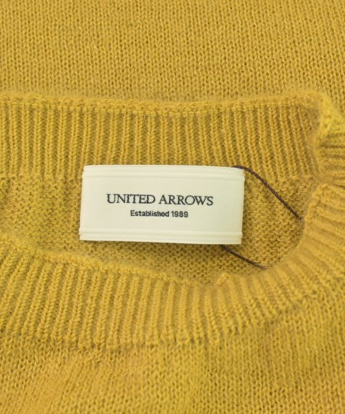 UNITED ARROWS 毛衣