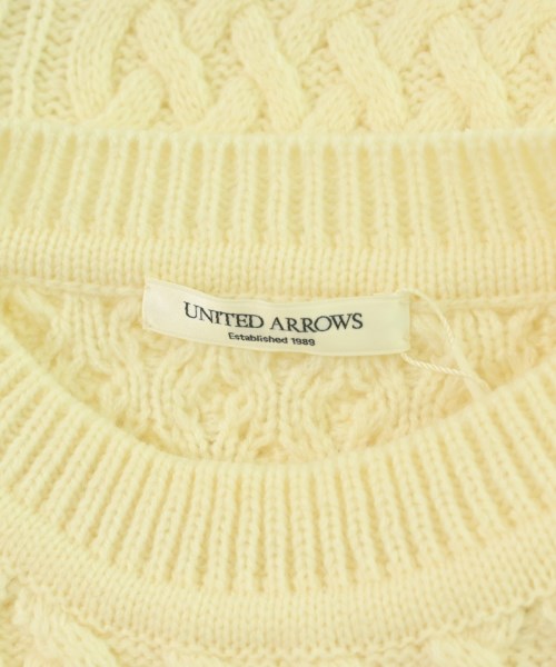 UNITED ARROWS 毛衣
