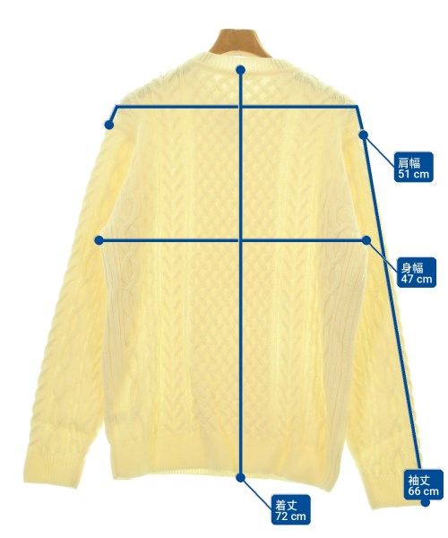 UNITED ARROWS 毛衣