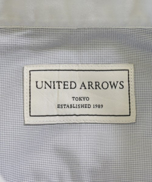 UNITED ARROWS 正式襯衫