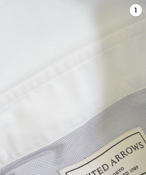 UNITED ARROWS 正式襯衫