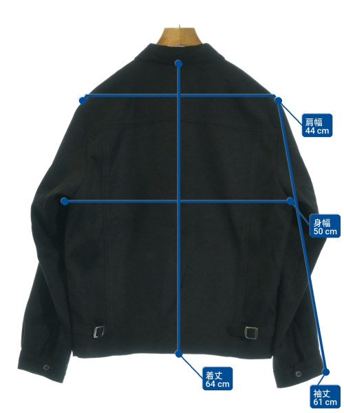 UNITED ARROWS 其他飛行外套