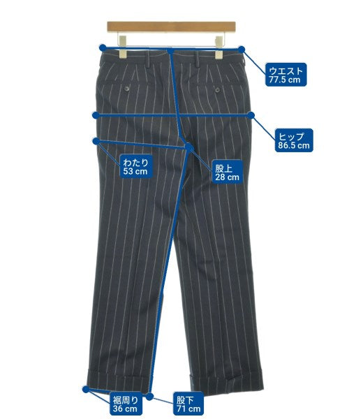 UNITED ARROWS 商務西裝
