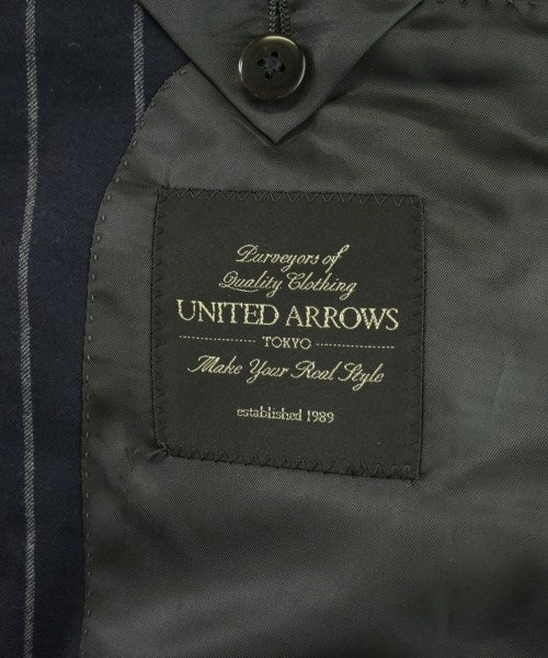 UNITED ARROWS 商務西裝