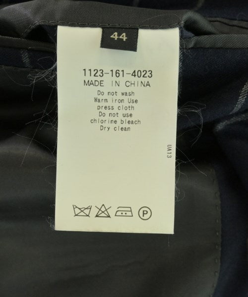 UNITED ARROWS 商務西裝