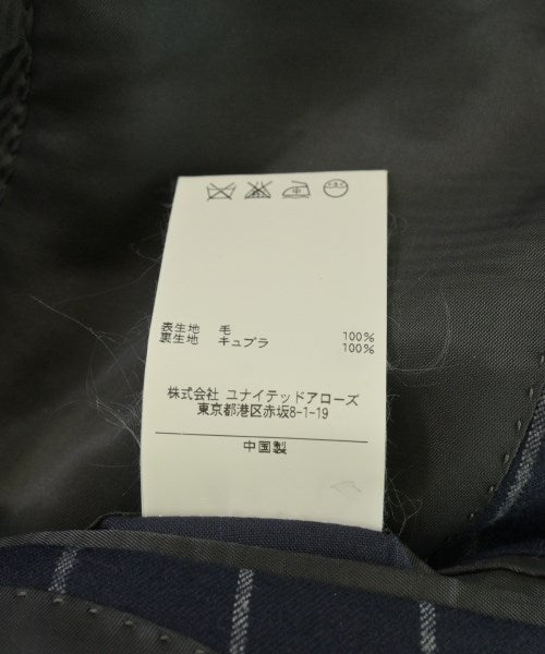 UNITED ARROWS 商務西裝
