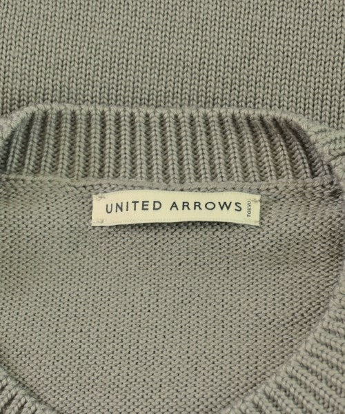 UNITED ARROWS 毛衣