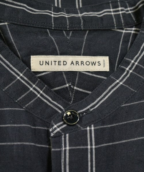 UNITED ARROWS 休閒襯衫