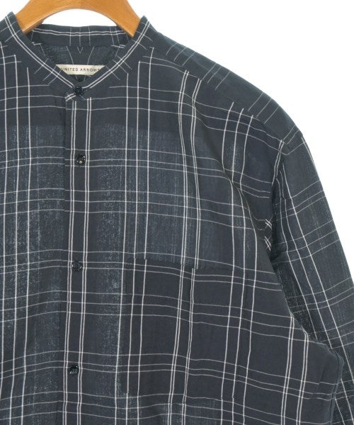 UNITED ARROWS 休閒襯衫