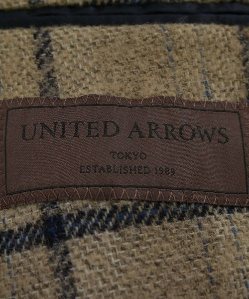 UNITED ARROWS 夾克