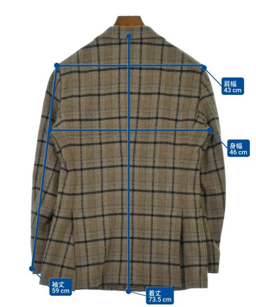 UNITED ARROWS 夾克
