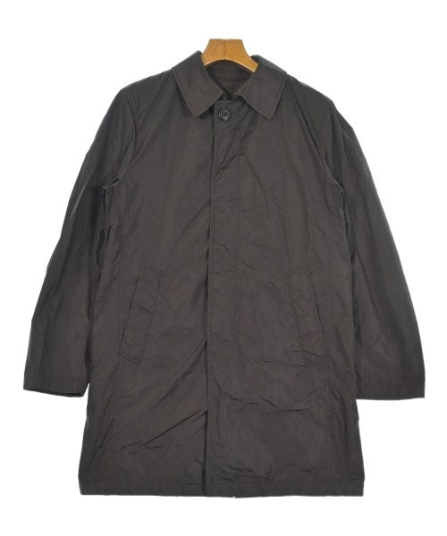 UNITED ARROWS 支撐領外套