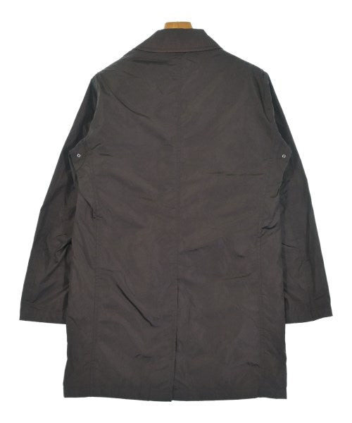 UNITED ARROWS 支撐領外套