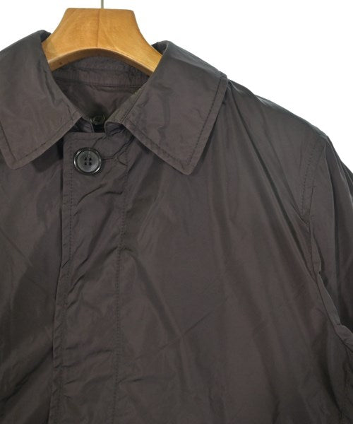 UNITED ARROWS 支撐領外套
