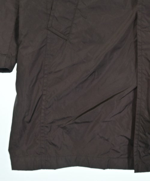 UNITED ARROWS 支撐領外套