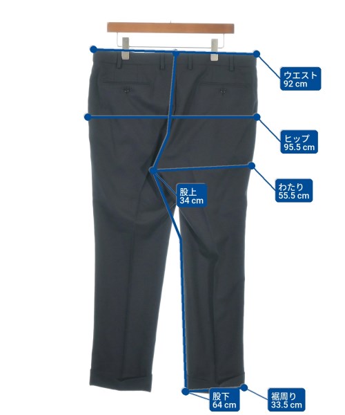 UNITED ARROWS 商務西裝