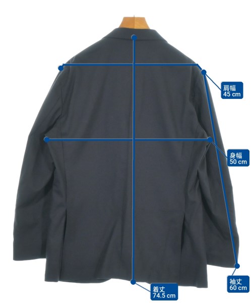 UNITED ARROWS 商務西裝