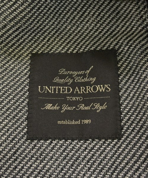 UNITED ARROWS 休閒夾克