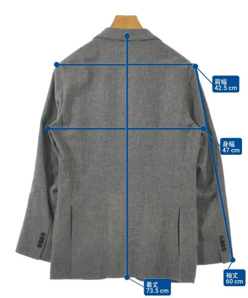 UNITED ARROWS 休閒夾克