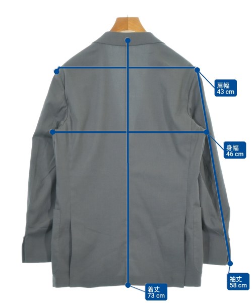 UNITED ARROWS 西裝外套