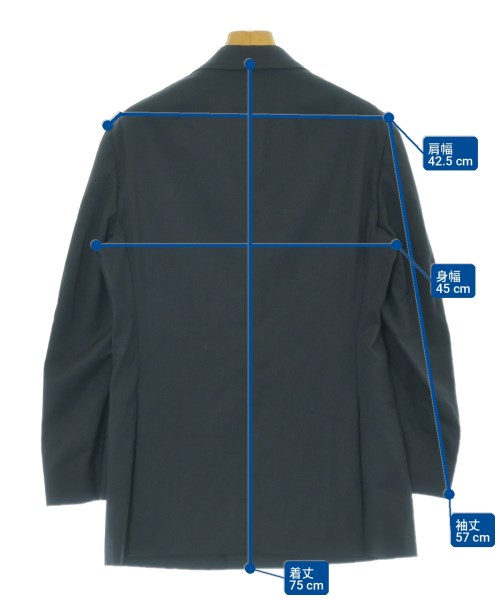 UNITED ARROWS 西裝外套