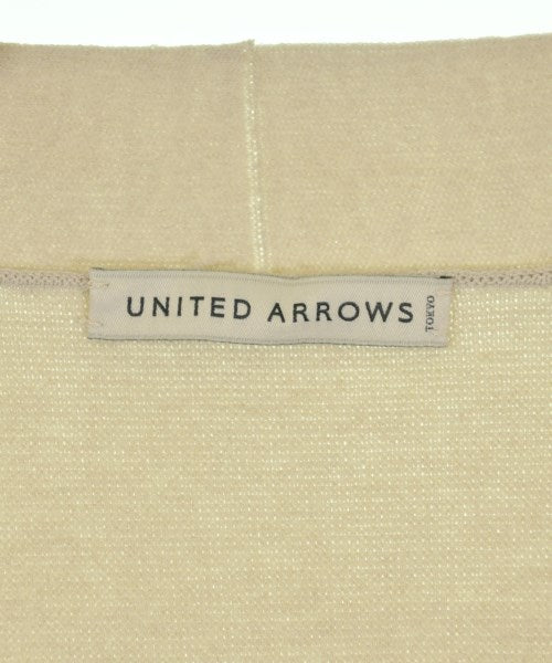 UNITED ARROWS 開襟衫