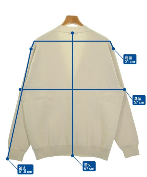 UNITED ARROWS 開襟衫
