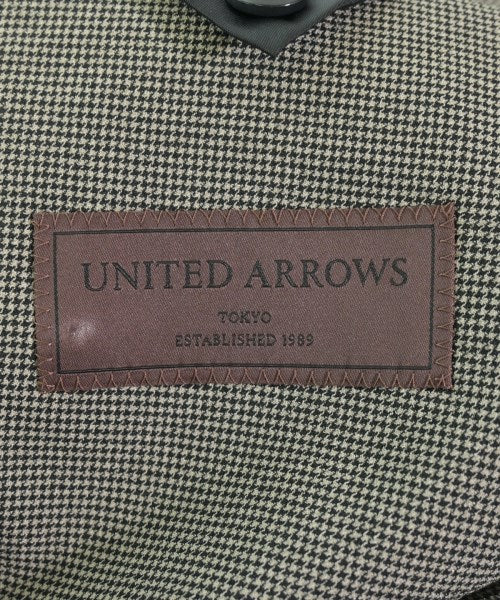 UNITED ARROWS 西裝外套