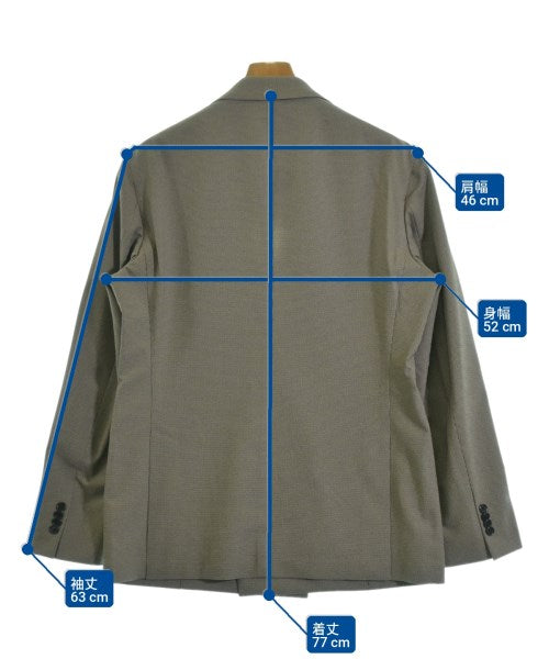 UNITED ARROWS 西裝外套