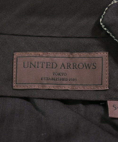 UNITED ARROWS 長褲