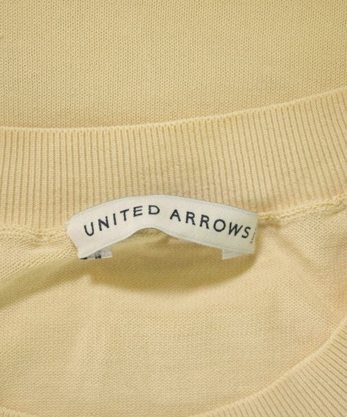 UNITED ARROWS 毛衣