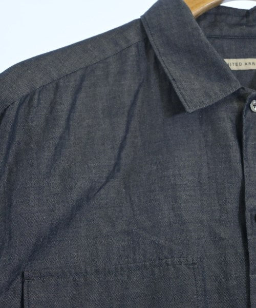 UNITED ARROWS 休閒襯衫