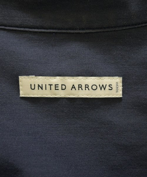 UNITED ARROWS 休閒襯衫